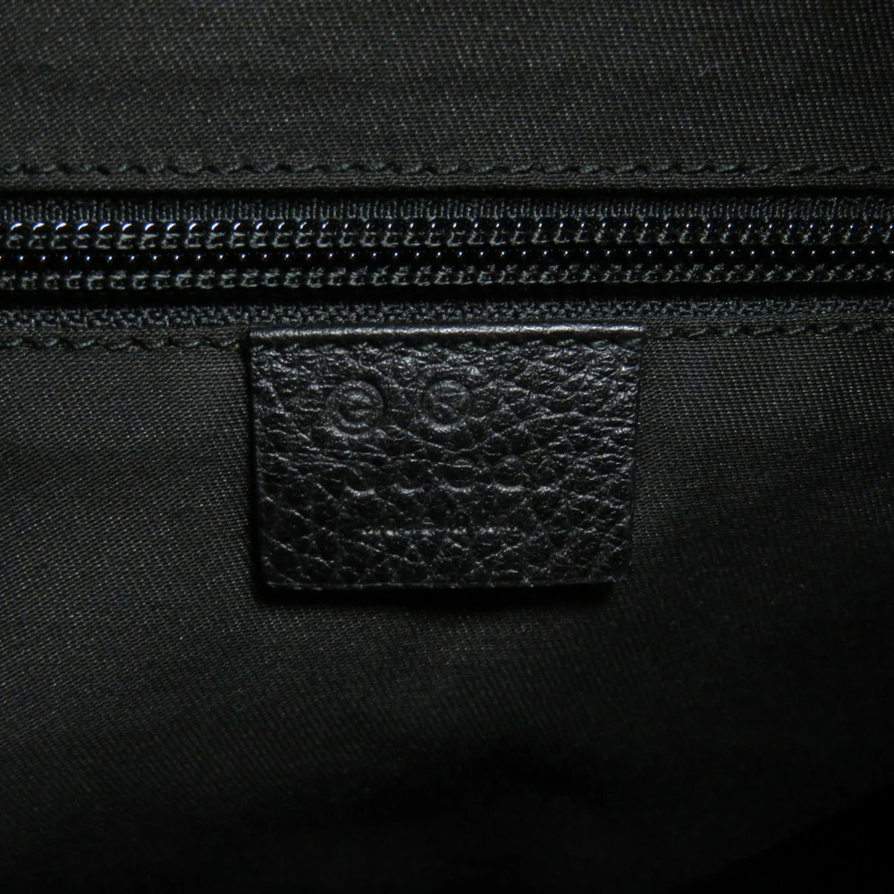 Gucci GG Backpack Rucksack Daypack - Picture 6 of 11